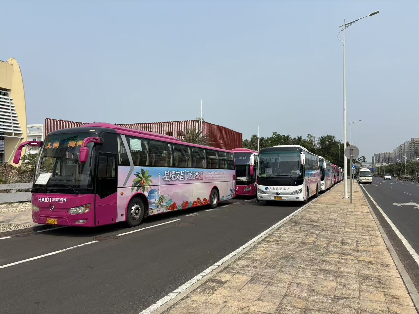 2026.4.7深耕服務(wù)顯擔(dān)當(dāng) 海汽文昌分公司圓滿(mǎn)完成2026年第十二屆海南文昌南洋文化節(jié)運(yùn)輸保障任務(wù).jpg